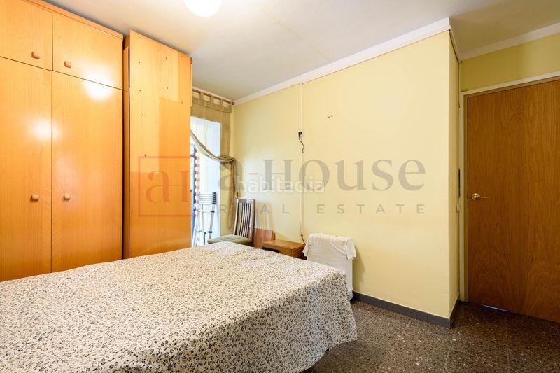 Foto 543a63a6-f2ef-4215-85a6-deed94ca9de9. Pis amb calefacció a Sant Martí de Provençals Barcelona