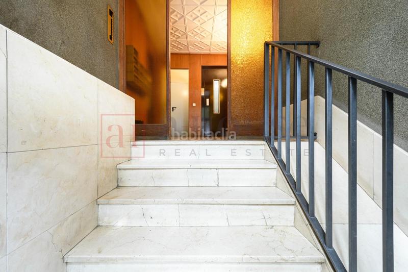 Foto 7078d36a-b4ad-458d-b955-56d5eea58b59. Appartamento con riscaldamento in Sant Martí de Provençals Barcelona