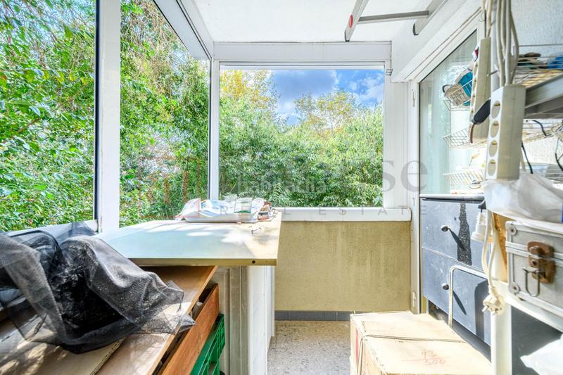 Foto 75813a9e-f3e5-4ef8-b8f4-07cdf72604e9. Appartamento con riscaldamento in Sant Martí de Provençals Barcelona