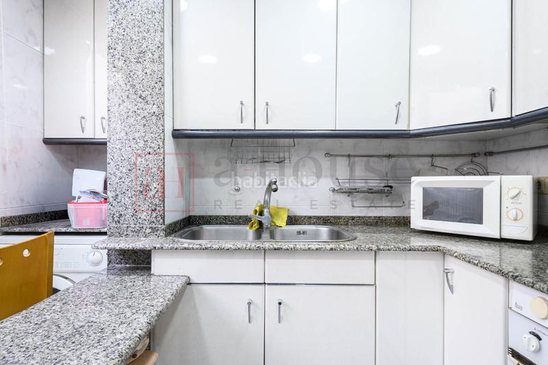 Foto 823ff5b8-d008-4ca1-87c9-c35aab247687. Appartamento con riscaldamento in Sant Martí de Provençals Barcelona