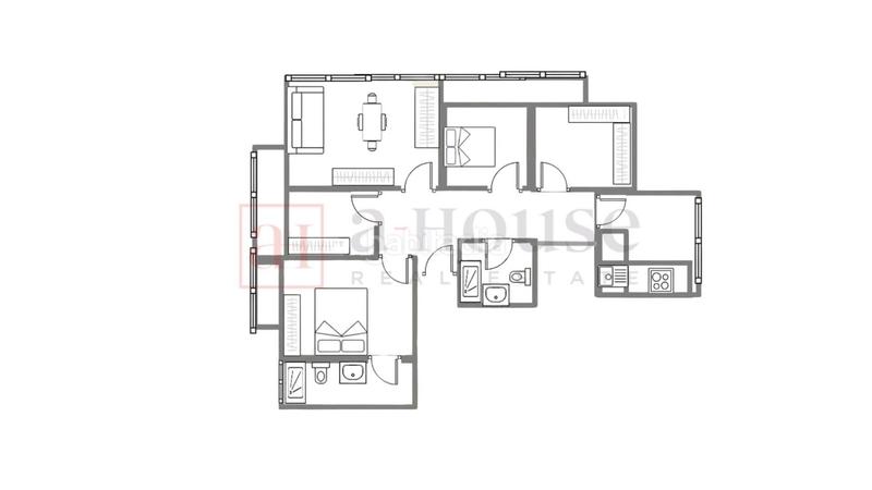Foto 953dd971-2af2-4a3a-87ee-c4263cb1c7f3. Appartamento con riscaldamento in Sant Martí de Provençals Barcelona