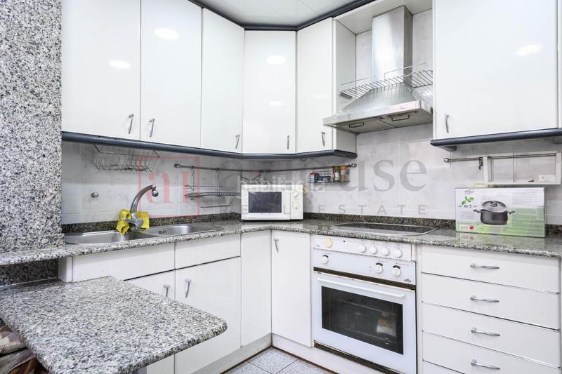 Foto b0946c3e-2a69-4698-a905-2b45253a63ea. Appartamento con riscaldamento in Sant Martí de Provençals Barcelona