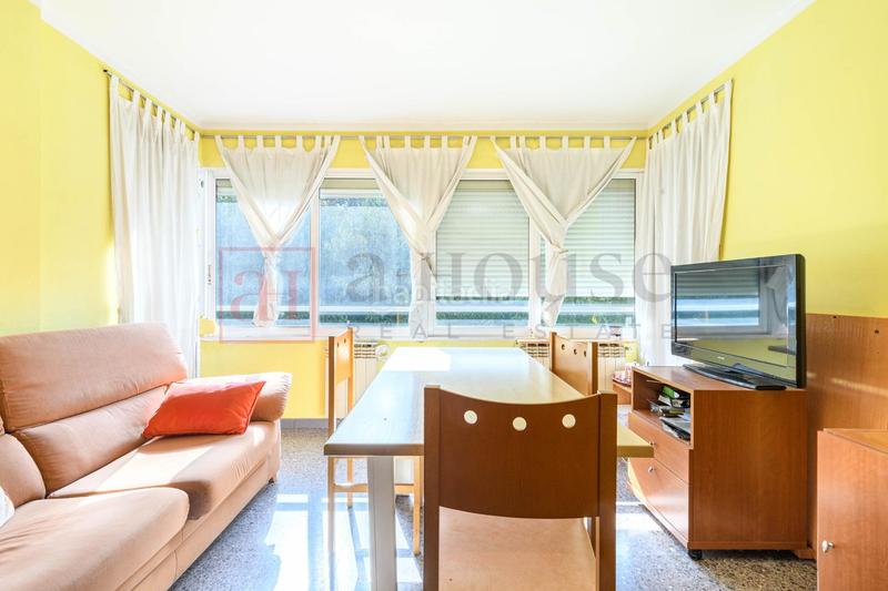 Foto c15a9b83-b6b0-4a5c-a11d-f77e7dbc7827. Appartamento con riscaldamento in Sant Martí de Provençals Barcelona