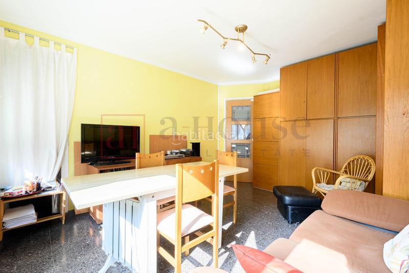 Foto c7b70192-bfe9-41f1-8bbe-7c8287724f21. Appartamento con riscaldamento in Sant Martí de Provençals Barcelona