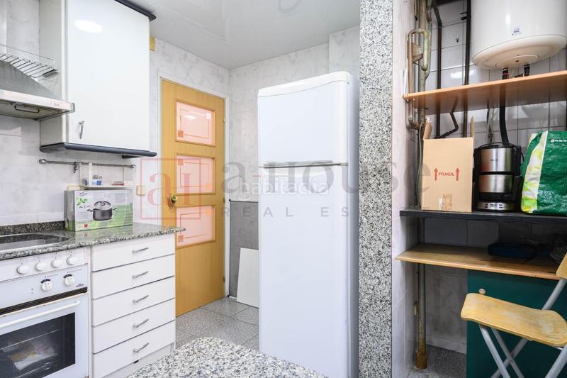 Foto d09c4f41-6584-400d-b91e-4d913bbb2a68. Appartamento con riscaldamento in Sant Martí de Provençals Barcelona