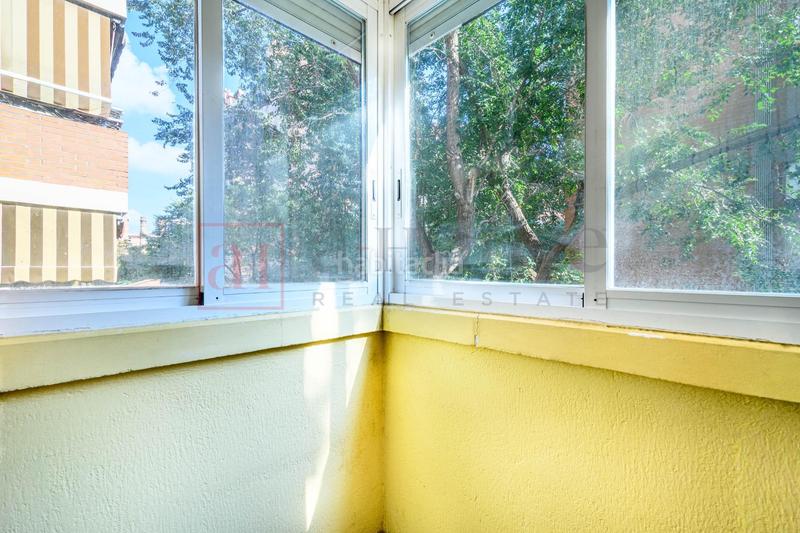 Foto d167de01-3c67-4237-8876-f26a0bddd696. Appartamento con riscaldamento in Sant Martí de Provençals Barcelona