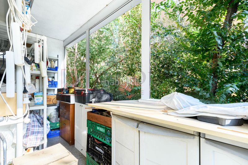 Foto d1d0b267-fe9a-4dd6-966f-19f96b115033. Pis amb calefacció a Sant Martí de Provençals Barcelona