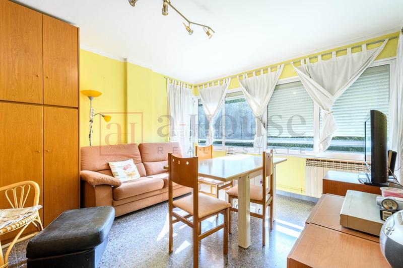 Foto db502159-efcf-490f-a432-7ecb13104708. Appartamento con riscaldamento in Sant Martí de Provençals Barcelona