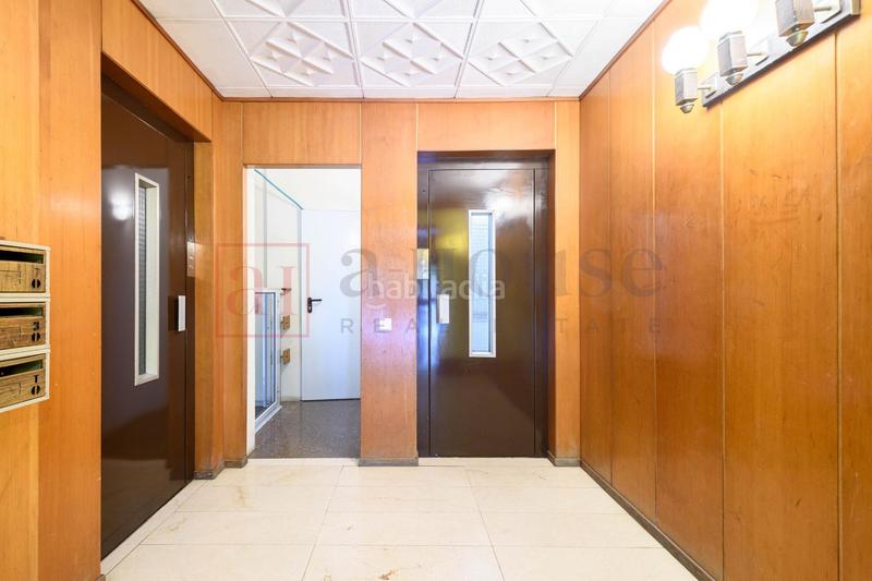 Foto ebf210da-f2cd-4d35-a5e5-35c19d7131d7. Appartamento con riscaldamento in Sant Martí de Provençals Barcelona