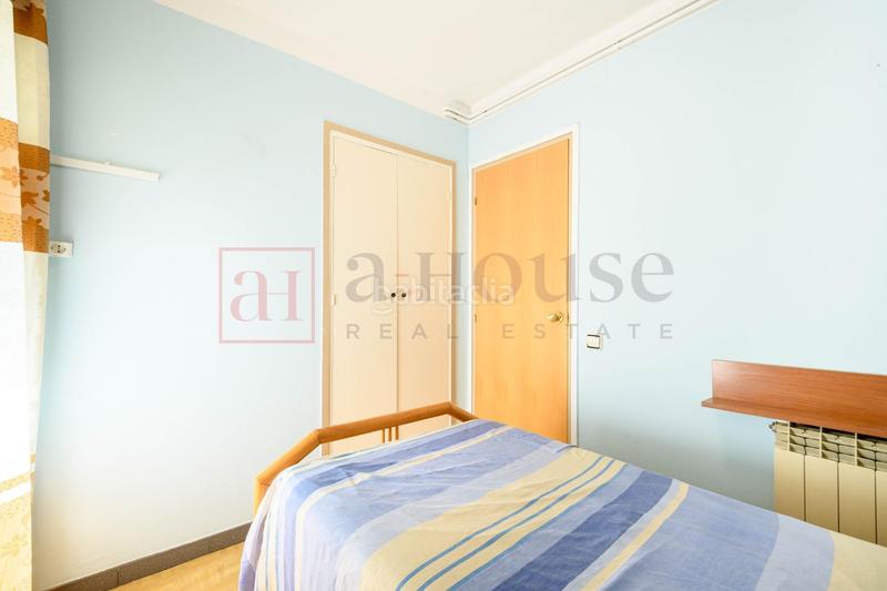 Foto f7b49e13-216a-4e8c-815c-eb6077feb8a6. Appartamento con riscaldamento in Sant Martí de Provençals Barcelona