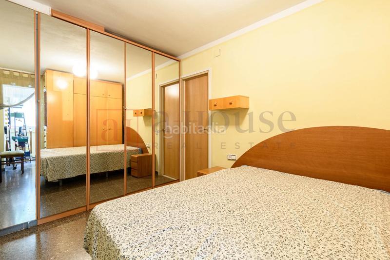 Foto fd1572e7-3fde-45de-ad50-cb120b3e87d6. Appartamento con riscaldamento in Sant Martí de Provençals Barcelona