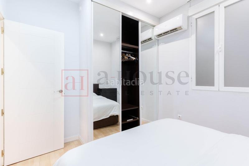 Foto 05b3c32a-c4aa-4023-9dbe-a042ac67cdd1. Pis amb calefacció a Goya Madrid