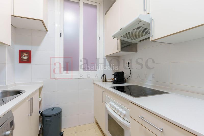 Foto 0aa541a6-35d1-42b4-8339-a651de3515c9. Pis amb calefacció a Goya Madrid