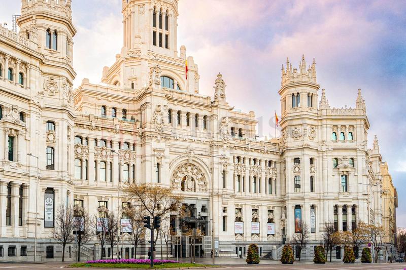 Foto 0b658a91-3491-4a70-9af4-598c09d54777. Pis amb calefacció a Goya Madrid