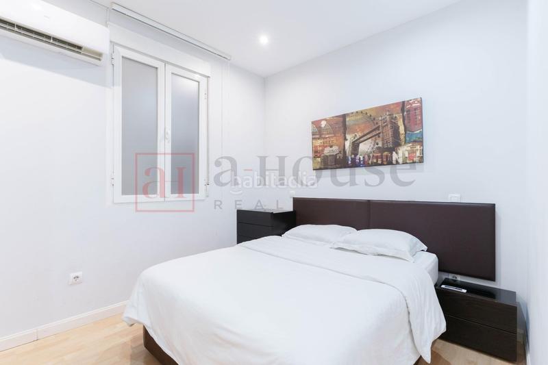 Foto 1cc383d0-30b6-4451-bb0c-515ce99959b9. Pis amb calefacció a Goya Madrid