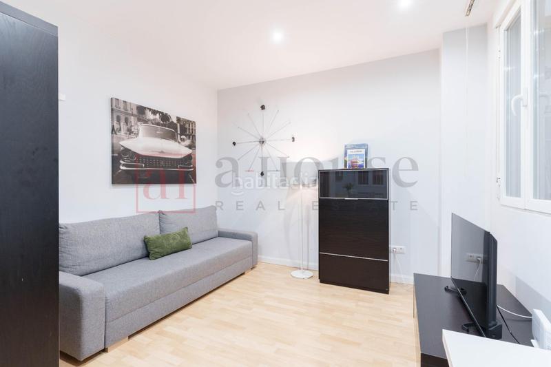 Foto 2243fcc8-ad73-46f2-b662-99386956ab3c. Pis amb calefacció a Goya Madrid