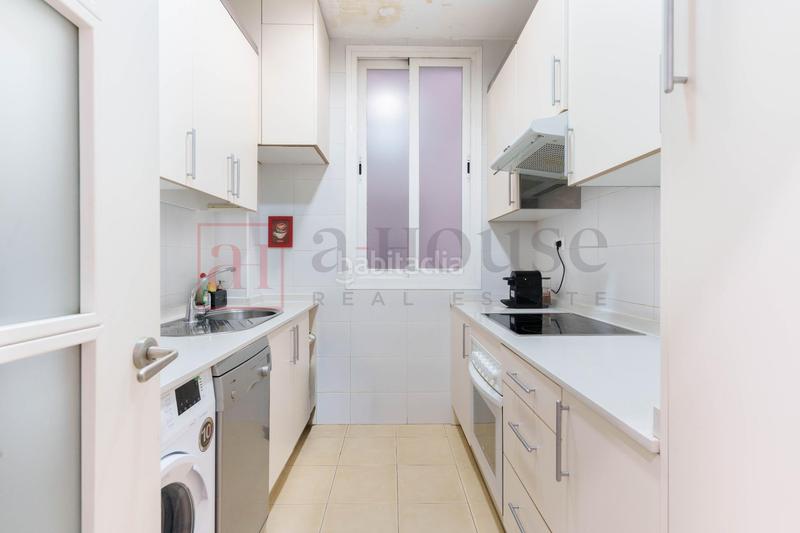 Foto 22dc2533-6ab9-4d20-a0dc-1308b1af904b. Pis amb calefacció a Goya Madrid