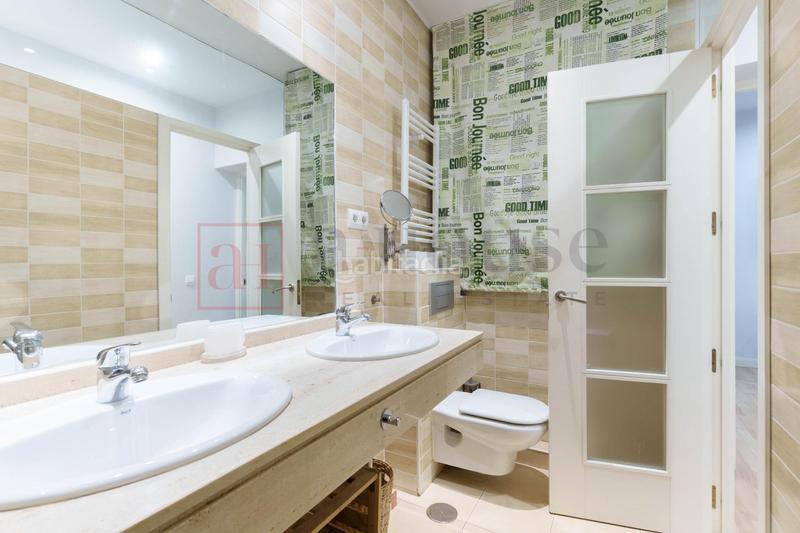 Foto 254be51f-e926-4d84-a59a-6d35bcce98cc. Pis amb calefacció a Goya Madrid