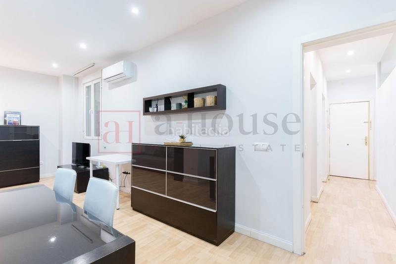 Foto 26397e1f-1447-45a1-9144-d93b7c475d7d. Pis amb calefacció a Goya Madrid