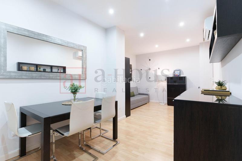 Foto 41ab4e15-c5c0-45e4-a9da-ea498cdb6582. Pis amb calefacció a Goya Madrid