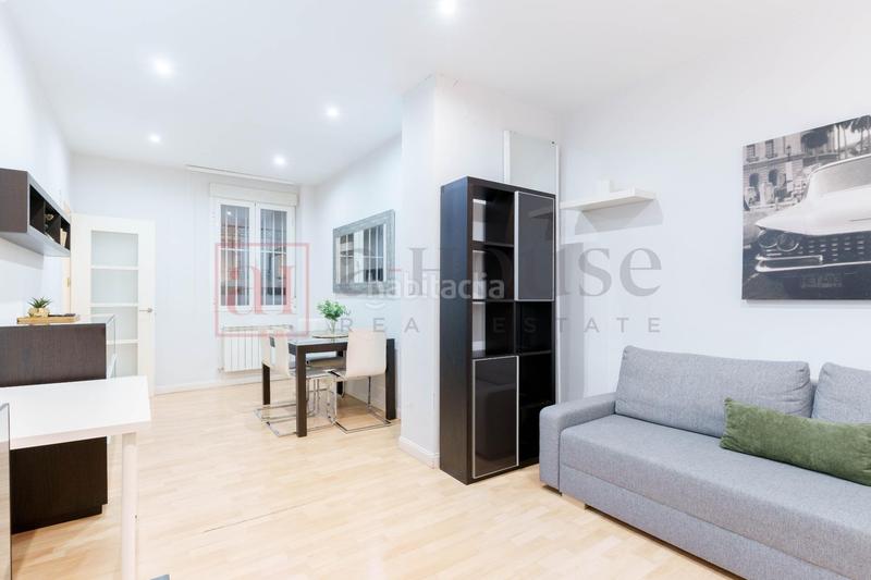 Foto 486f56d2-de13-49c8-8ee8-adae6334cc1b. Pis amb calefacció a Goya Madrid