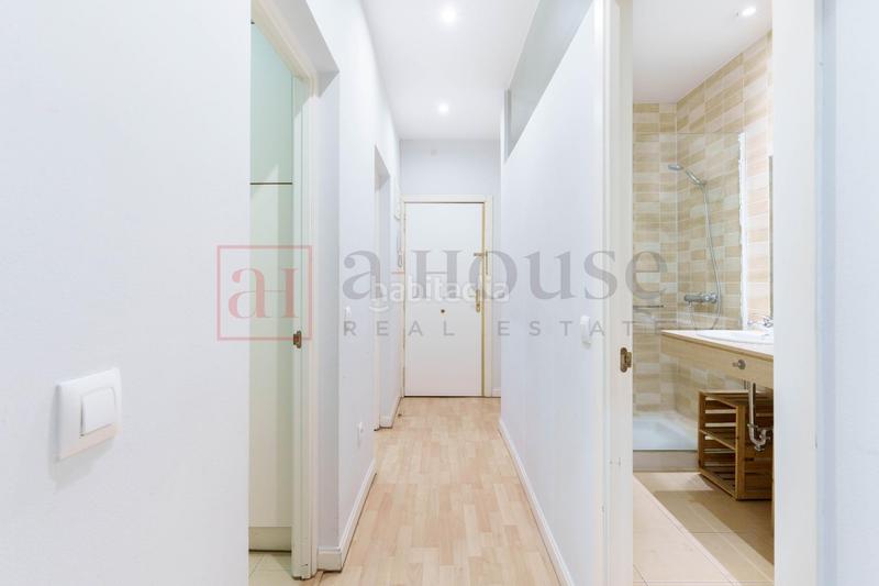 Foto 545c49df-88ab-4791-bcfe-28ed6b11bd5c. Pis amb calefacció a Goya Madrid