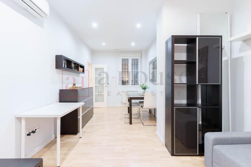 Foto 57384949-92c7-4ce5-8e19-edac59e2634d. Pis amb calefacció a Goya Madrid