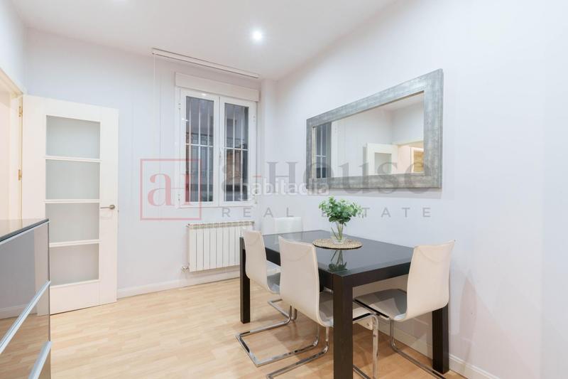 Foto 58105188-9cbb-499a-883c-77f4951794e4. Pis amb calefacció a Goya Madrid