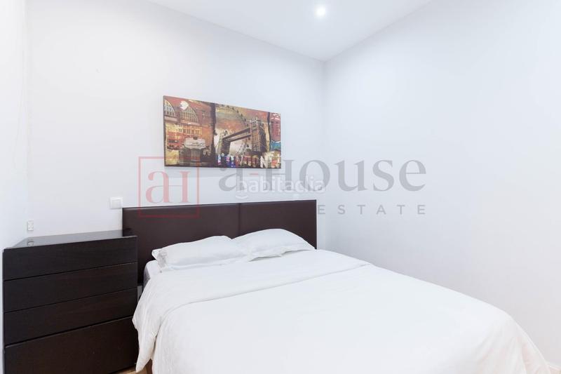 Foto 61bc2c47-8d48-4a11-8b5e-ec47dff07ce4. Pis amb calefacció a Goya Madrid