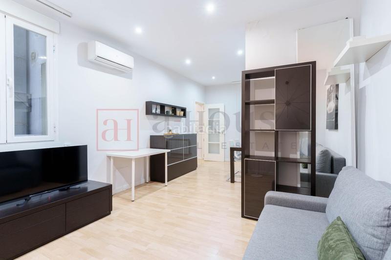 Foto 70c6b564-ae0a-48bc-a739-1ba3baa0f15a. Pis amb calefacció a Goya Madrid