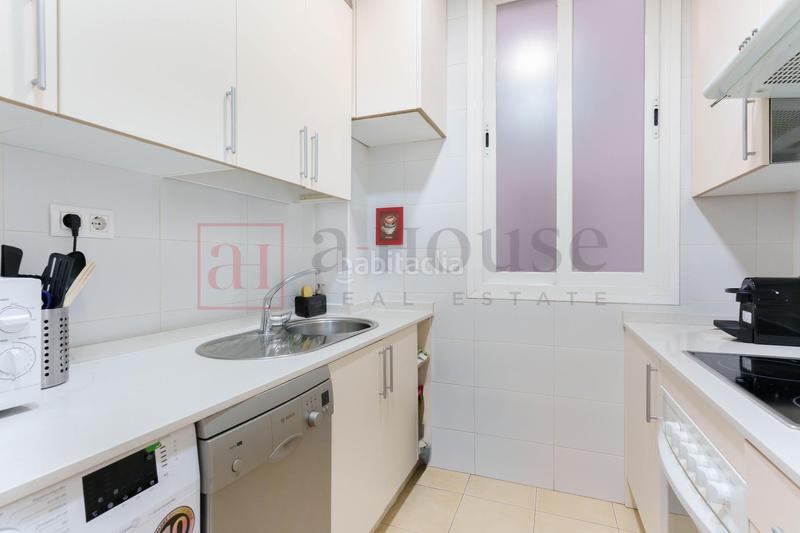 Foto 7e076d90-9157-478a-ad17-bbbfc2d68e1c. Pis amb calefacció a Goya Madrid