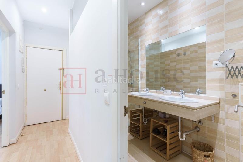 Foto 8254142c-6d84-45d5-afda-4937e40acc3a. Pis amb calefacció a Goya Madrid