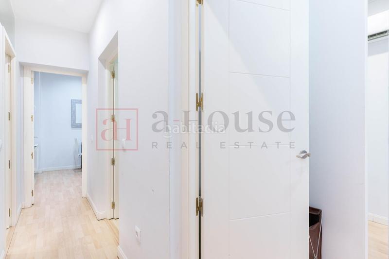 Foto 9c0dbbc2-ce1b-4bf7-a5e3-7e2940dde7a3. Pis amb calefacció a Goya Madrid