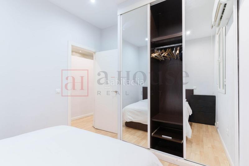 Foto a128277e-da43-4c76-baa0-c437ef0197a2. Pis amb calefacció a Goya Madrid