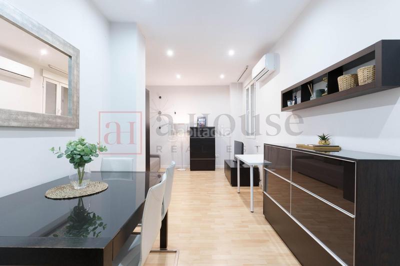 Foto a3749234-a350-48aa-b55a-3a270f5f5602. Pis amb calefacció a Goya Madrid