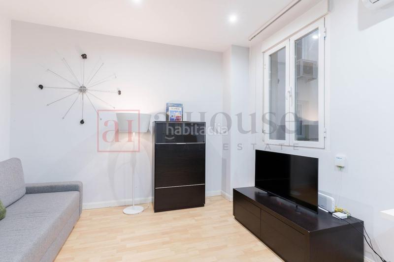 Foto b6cabe8e-1b3c-4626-a1a5-c439a9e7ebfd. Pis amb calefacció a Goya Madrid