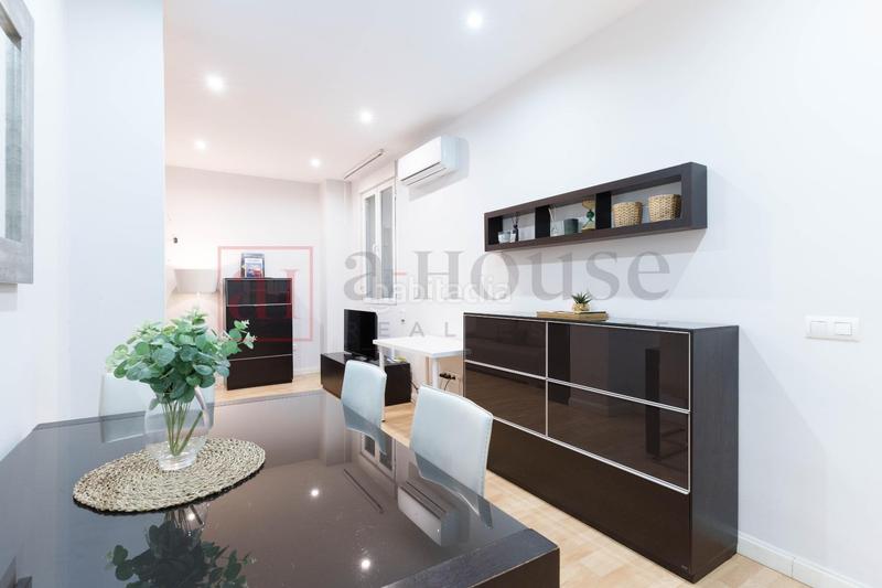 Foto d1bb7737-fff8-4b87-a5a0-edce3567aed1. Pis amb calefacció a Goya Madrid