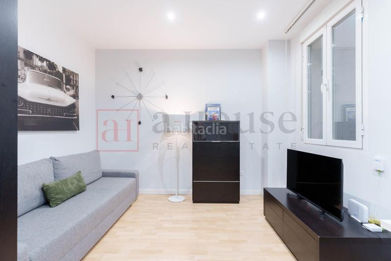 Foto f9cf94fe-978b-4619-ab82-a12313bdd979. Pis amb calefacció a Goya Madrid