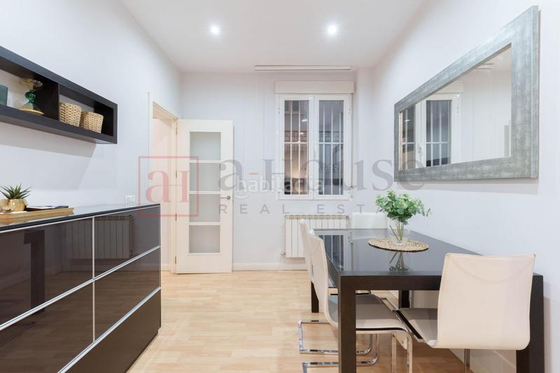 Foto fda36516-c4d2-463e-a9c7-2498e19fcf7f. Pis amb calefacció a Goya Madrid