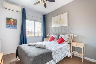 Attique à La Nova Esquerra de l´Eixample. Última planta con licencia turística en la nova esquerra de l ei