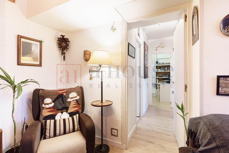 Foto 03d339e3-a8a3-4a5a-b2c3-9773aa9079a3. Pis amb calefacció a Pinar del Rey Madrid