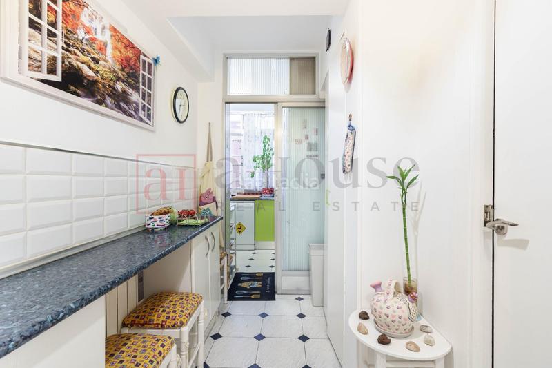 Foto 0bbe4e04-2462-4c85-bd58-2da0de2fb310. Pis amb calefacció a Pinar del Rey Madrid