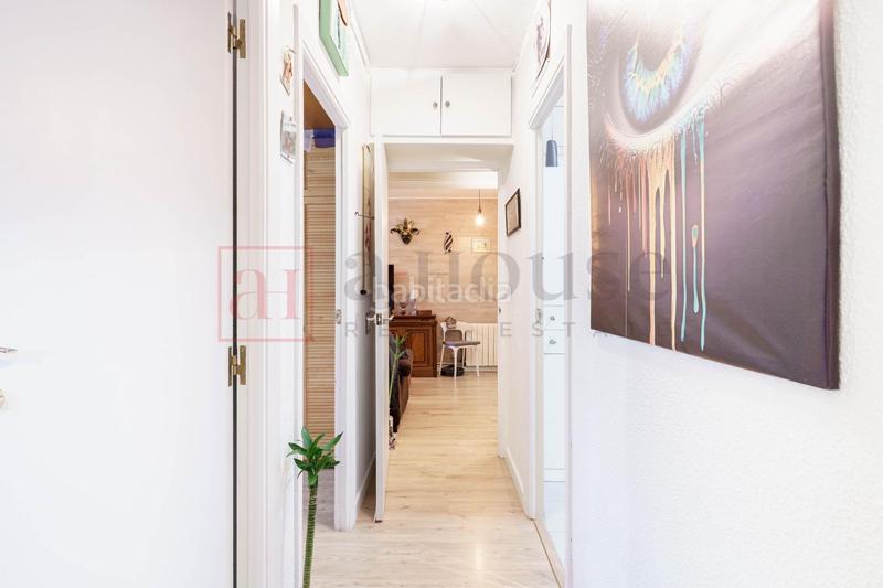 Foto 1115e61a-18fc-4a56-82c6-ccf98900c4be. Pis amb calefacció a Pinar del Rey Madrid