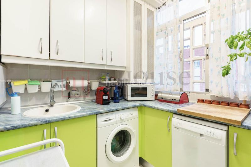 Foto 1f7767c4-1d7d-4bfb-a20e-5beb773248ea. Pis amb calefacció a Pinar del Rey Madrid