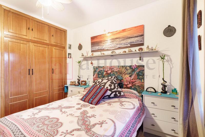 Foto 3e4d31ff-9eda-4d98-82f8-9c9a9bc9f506. Pis amb calefacció a Pinar del Rey Madrid