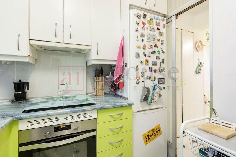 Foto 5119e1c0-50ab-466e-90db-47d9c0b25b11. Pis amb calefacció a Pinar del Rey Madrid