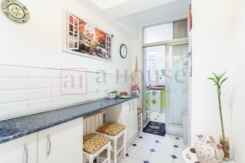 Foto 5afd7bad-167a-4ba5-afe1-b7325db16252. Pis amb calefacció a Pinar del Rey Madrid