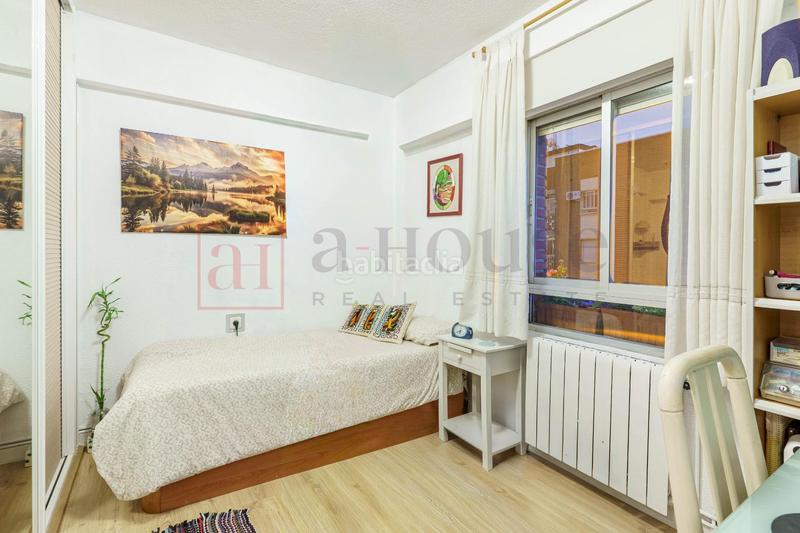 Foto 9dcc8914-7483-4dd0-bf3f-ac55eb30e6ee. Pis amb calefacció a Pinar del Rey Madrid