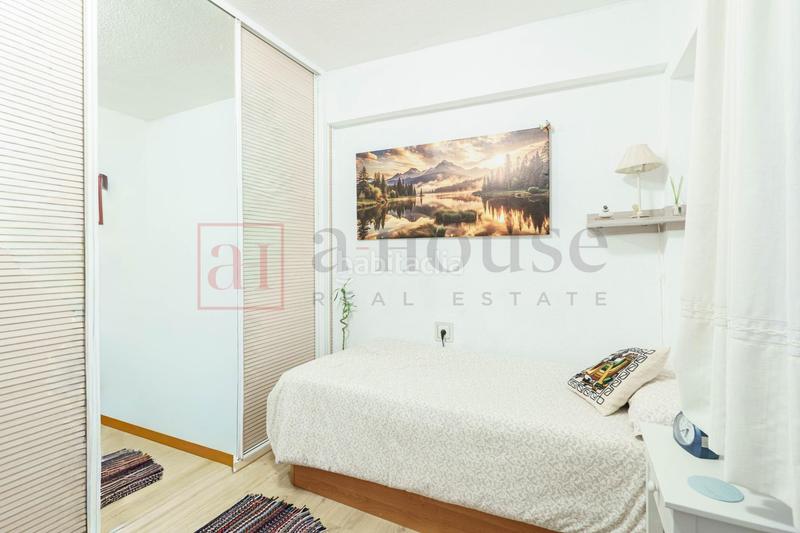 Foto a74b87ed-bc2a-4ec8-9699-4786eec09ca9. Pis amb calefacció a Pinar del Rey Madrid