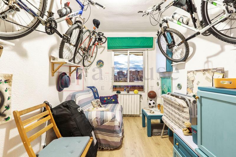 Foto af44c10b-5a98-4526-a807-819fd3211b78. Pis amb calefacció a Pinar del Rey Madrid